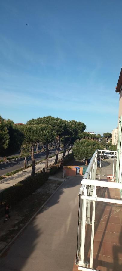 Le Barcares Bel Appartement 62M2 -2 Chambres Exterior foto