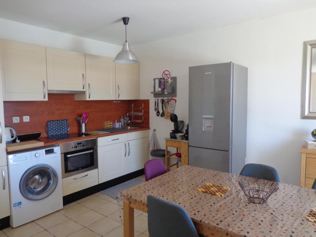 Le Barcares Bel Appartement 62M2 -2 Chambres Exterior foto