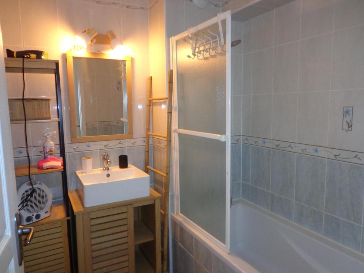 Le Barcares Bel Appartement 62M2 -2 Chambres Exterior foto