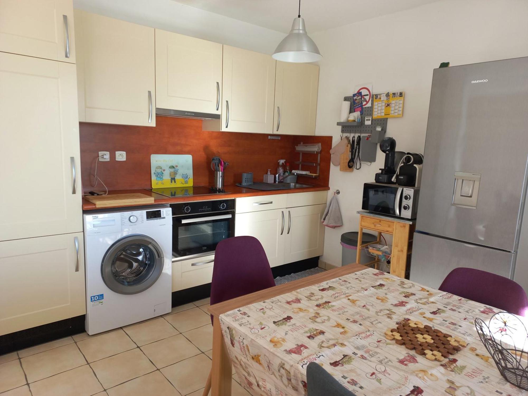Le Barcares Bel Appartement 62M2 -2 Chambres Exterior foto